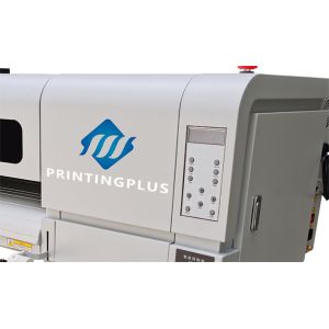 THK Linear DTF Transfer Printer White Color Digital Inkjet Printers 620MM