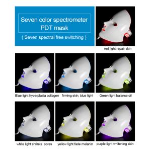 5 In 1 Oxygen Hydrafacial Machine SPA660 PLUS Multifunctional Dermabrasion