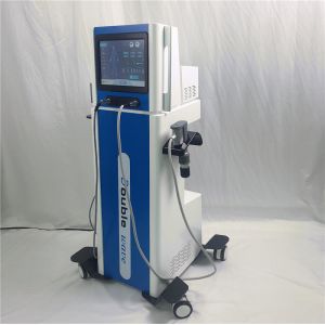 Quality Clinic 6bar Shockwave Therapy Machine For Cellulite Reduction for sale