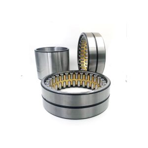 ZH Double Row NN-Type Tapered Bore NN3013K Cylindrical Roller Bearings In