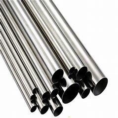Customized Duplex Stainless Steel Pipe for Corrosion Resistant Applications