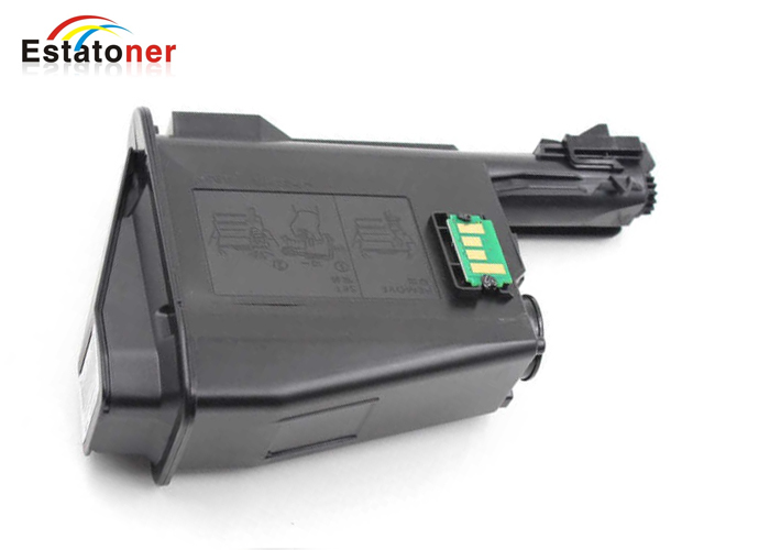Compatible TK1114 toner replacement cartridge for Kyocera laser printer FS