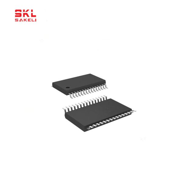 ADS7951QDBTRQ1 Amplifier IC Chips Low Power High Performance Package Case 30