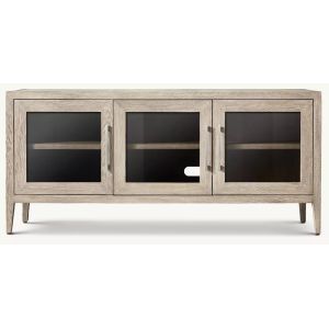 Modern Bedroom Functional Console Table With Sintered Stone Top