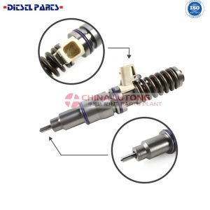 Fuel Injector 20544184 for Wieoncke Trucks Tractor Excavator Engine Parts