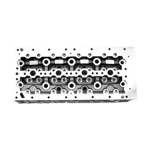 FIAT F1AE 2.3JTD Cylinder Head 5043708073 5801485124