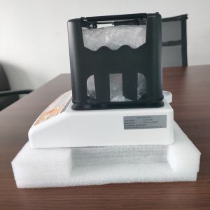 YUYANG Electric Lab Equipment Precious Digital Gold Purity Test Machine