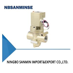 K22J-WHS Series poppet valves 2/2-way