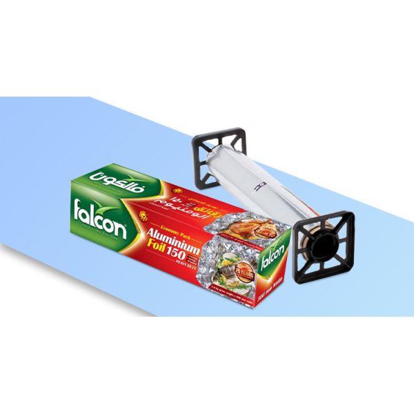 Household Aluminum Foil Roll for Cap/Heat/Hot Seal/Lidding/Yogurt Lids/Dairy Packaging/Food Wraping Foil