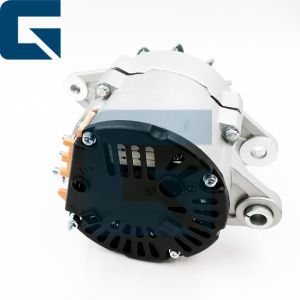 3979372 Engine Alternator For Engine 6C8.3 Parts