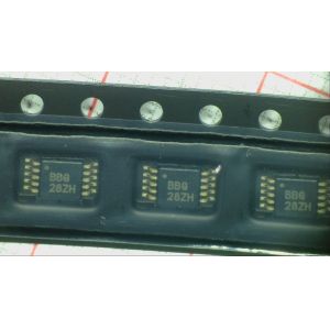 Quality OPA2357AIDGS VSSOP-10 SMDIntegrated Circuits MCU Controller Microcontrol for sale