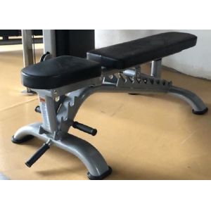2.5mm Pipe 1230mm Gym Multifunctional Weight Lifting Bench