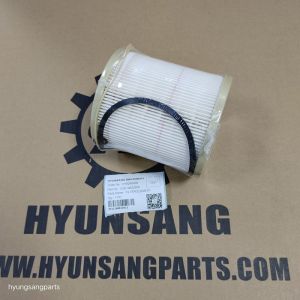 Excavator Filter Element VOE 14622355 VOE14622355 For EC200B EC210B EC240B
