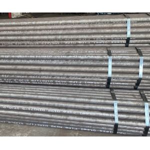Bundles Package And Customized Length Heat Exchanger Steel Tube