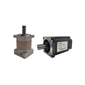 OEM Integrated AGV AC Servo Motor And Driver 850N
