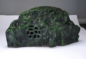 SM-GG25 Lawn Speakers. Garden Speaker.outside,outdoor, Water Proof certification