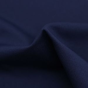 China Undershirt Cloth Polyester Spandex Fabric 1.52m 147 GSM Recycled Soft Elastic on sale