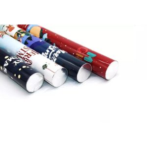 Wholesale Christmas Biodegradable Confetti Poppers Wedding Compressed Supplies