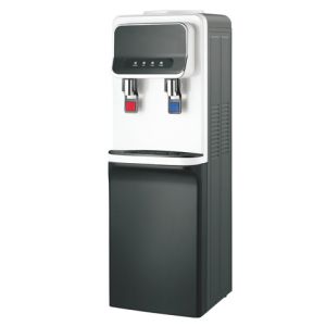 OEM R134A Water Cooler Water Dispenser With SS304 Steel Tank