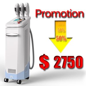 China Professional Hair Removal Multifunctional Beauty Machine IPL on sale