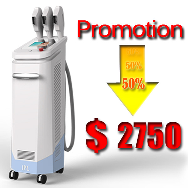 Buy Fast selling! IPL epilation machine for cosmetologist at wholesale prices