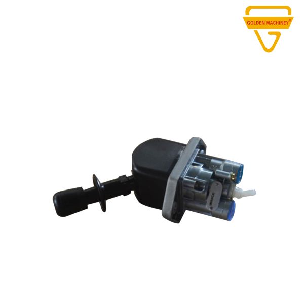 9617230040 6792610 VOLVO TRUCK Brake Valve