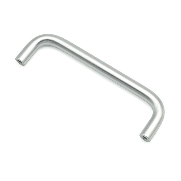 U Shaped Aluminum Industrial Pull Handle Internal Thread