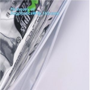 25kg Custom Print Laminated Pet Food Bag with Slider Zipper, 2Kg 5Kg 10Kg Dog