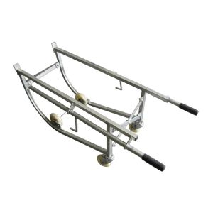DF10 Drum Cradle Transporter With Capacity 210L