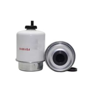 Remove Solid Debris Vehicle Fuel Filters FS19516 Ensure Stable Engine Operation