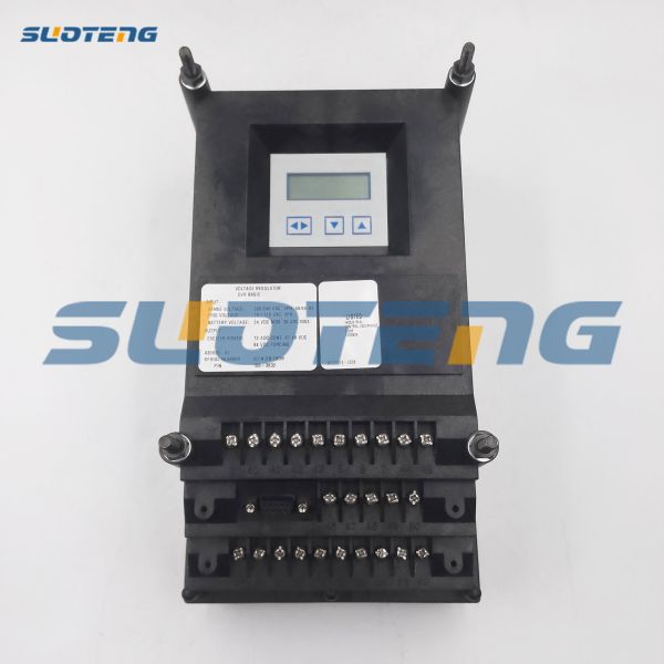 Buy 155-3832 Digital Voltage Regulator AVR DVR 1553832 for C15 3126B Engine at wholesale prices