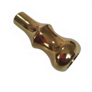 PVD Coating Service for Tableware/Sanitary/Stainless Steel Hardware