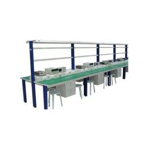 AC Circuits Trainer Electrical Educational Equipment Vocational Training