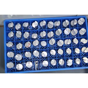 Lower cartridge sleeve