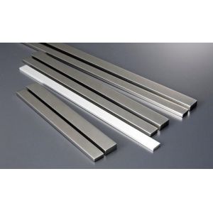 No 1 Surface Rolled Stainless Steel Sheets Hr Plate 3-14mm Thickness Slit Edge