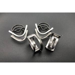 1.5" Ss316 38mm Metal Random Packing Saddle Ring