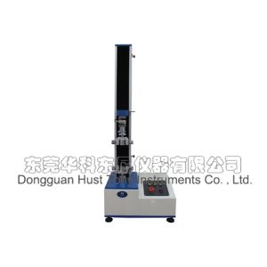 Quality Single Arm Computer Servo Tensile Strength Test Machine (HTP-002) for sale