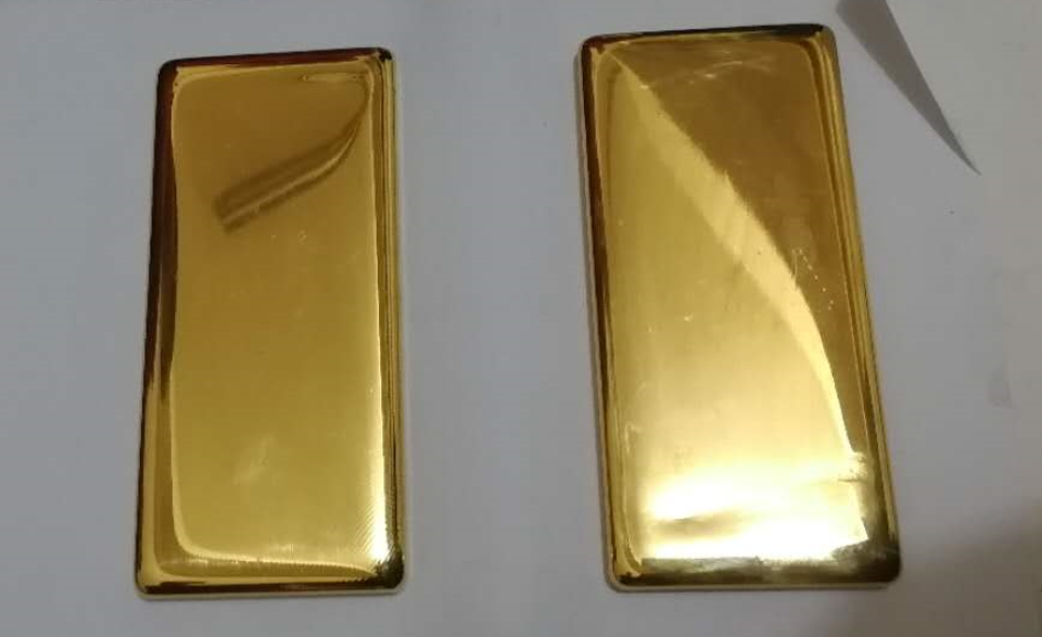 15kg Medium Gold Purification Machine Gold Recovery Through Electrolysis