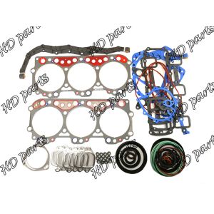 K13D Gasket Repair Kit 12V 04010-0388 04010-0674 For Hino Engine Repair Parts