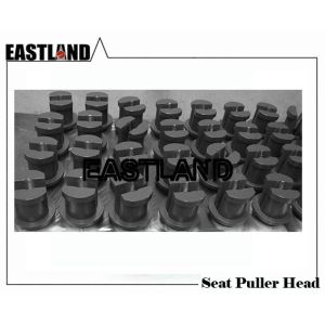 NOV Drilling Mud Pump Hydraulic Valve Seat Puller Three web Type from China