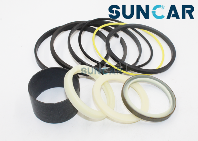 234844A1 Good Quality Dipper Seal Kit for CASE Loader 570LXT 580L 580M