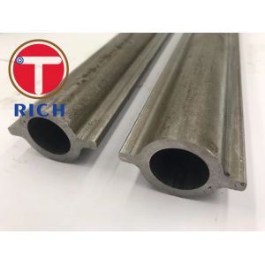 35mm TORICH EN101305-1 Cold Drawn Seamless Tube