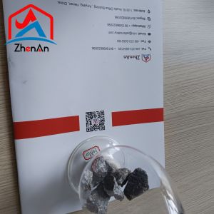 Quality Elevating Heat Resistance Ferro Molybdenum Aerospace Components High Purity for sale