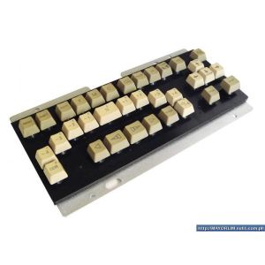 Quality Noritsu QSS2611 Keyboard Minilab Spare Part for sale