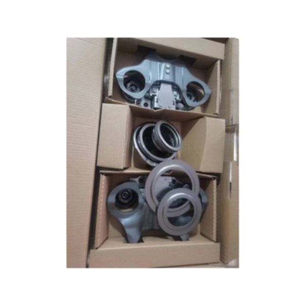 Buy Coolant Reservoir Tank Car Engine Parts For Ecosport Fiesta Focus Clutch Fork CA6Z-7515-K CA6Z-7515-J 2011-2019 at wholesale prices