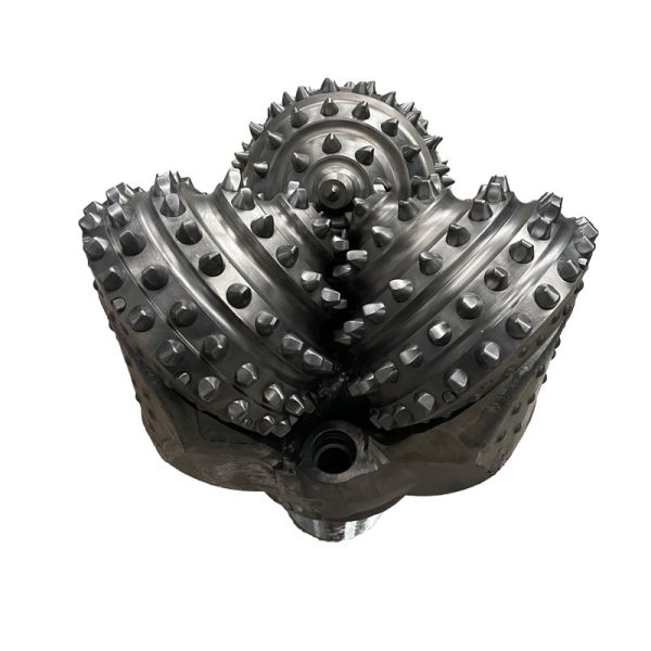 High Quality 17 1/2inch IADC537 Tci Tricone Drilling Bit
