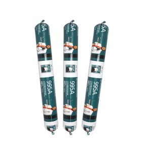 High Grade Weather Resistant Silicone Sealant Strong Adhesion