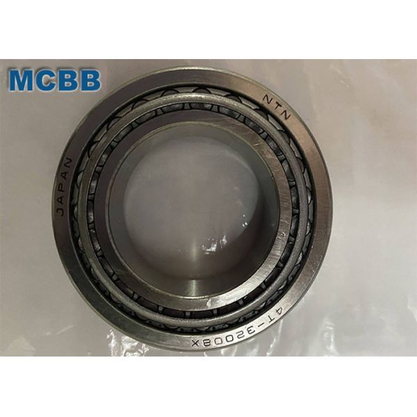 Buy 32008X Timken Double Row Tapered Roller Bearings Automotive Supporting at wholesale prices