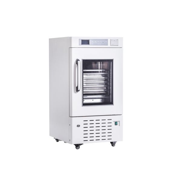 197W 0.9A Medical Lab Equipment Promed Platelet Thermostatic Storage Cabinet