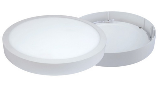 Buy 18 W Rechargeable Emergency LED Light , Surface Mounted Led Panel Light at wholesale prices